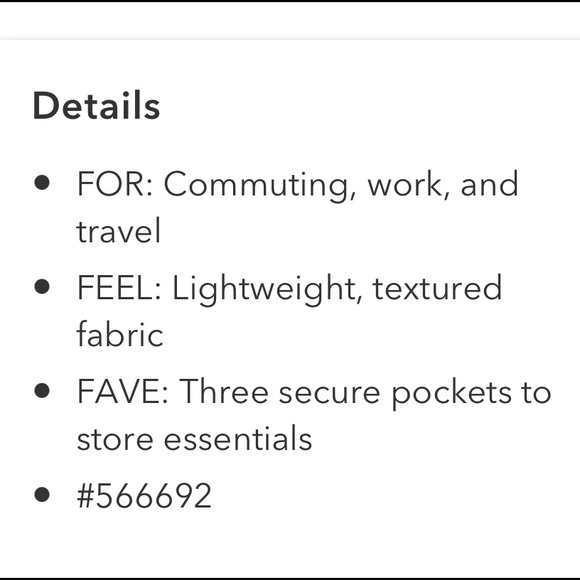 Textured Brooklyn Short - Picture 6 of 10